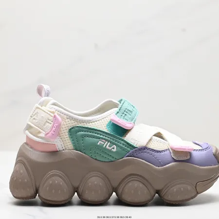 フィラ サンダル