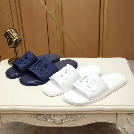 ドルチェ＆ガッバーナ スリッパ