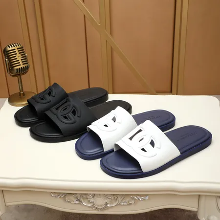 ドルチェ＆ガッバーナ スリッパ