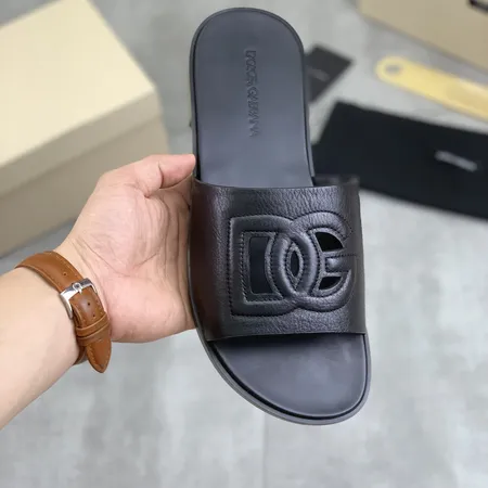 ドルチェ＆ガッバーナ スリッパ