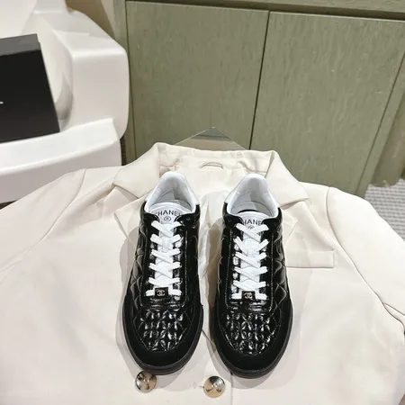 シャネル スニーカー