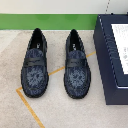 ディオール ビジネスシューズ