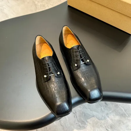 クリスチャン・ルブタン ビジネスシューズ