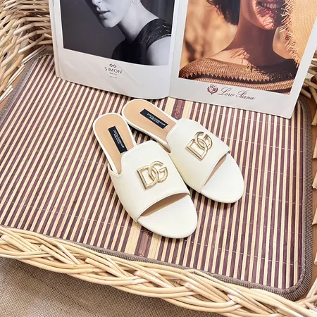 ドルチェ＆ガッバーナ スリッパ