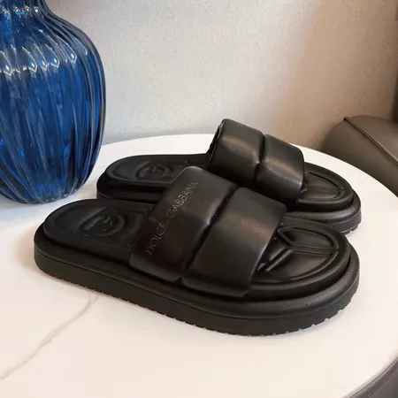 ドルチェ＆ガッバーナ スリッパ