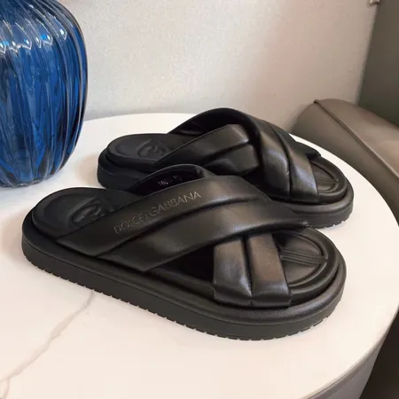 ドルチェ＆ガッバーナ スリッパ