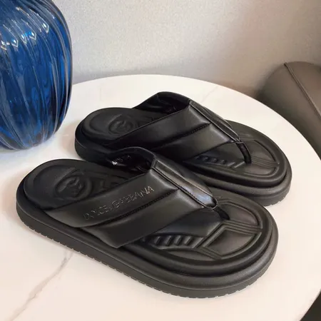 ドルチェ＆ガッバーナ スリッパ