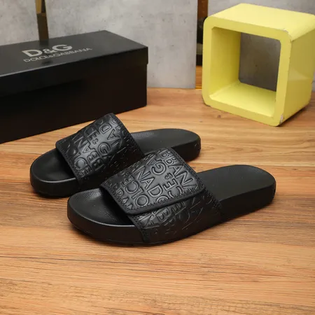 ドルチェ＆ガッバーナ スリッパ