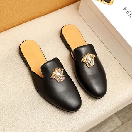 ヴェルサーチ スリッパ