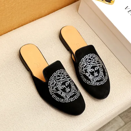 ヴェルサーチ スリッパ