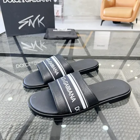ドルチェ＆ガッバーナ スリッパ