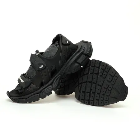 バレンシアガ サンダル