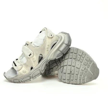 バレンシアガ サンダル