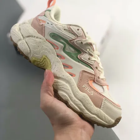 フィラ スニーカー