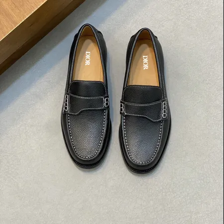ディオール ビジネスシューズ