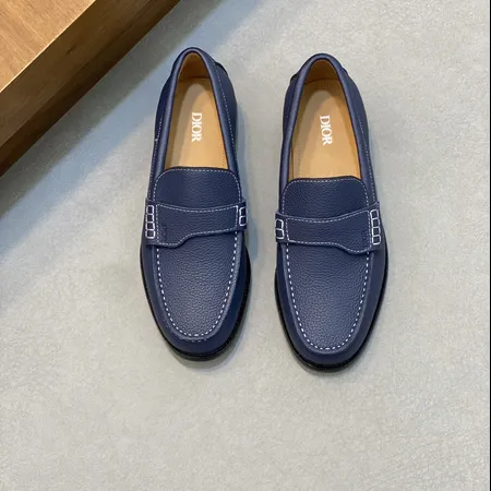 ディオール ビジネスシューズ