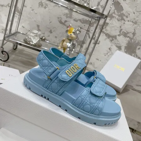 ディオール サンダル