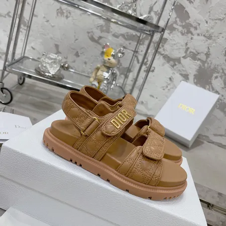 ディオール サンダル