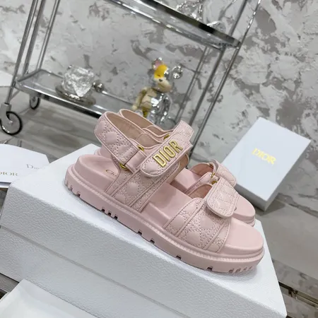 ディオール サンダル