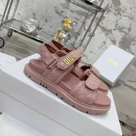 ディオール サンダル