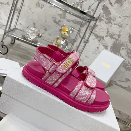 ディオール サンダル