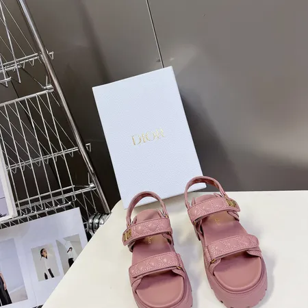 ディオール サンダル