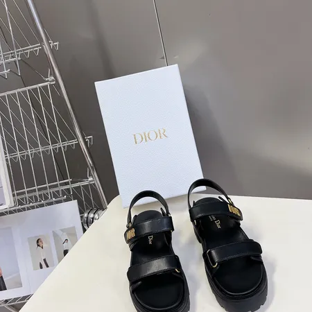 ディオール サンダル