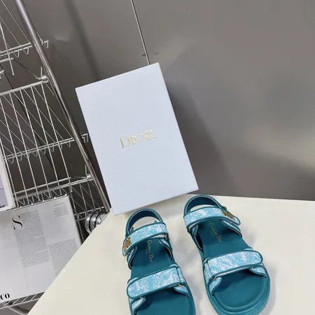 ディオール サンダル