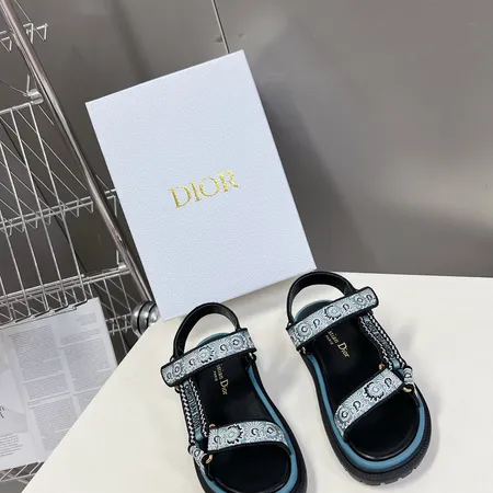 ディオール サンダル