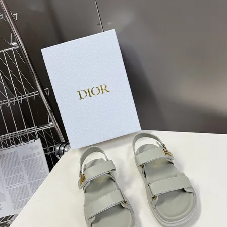 ディオール サンダル