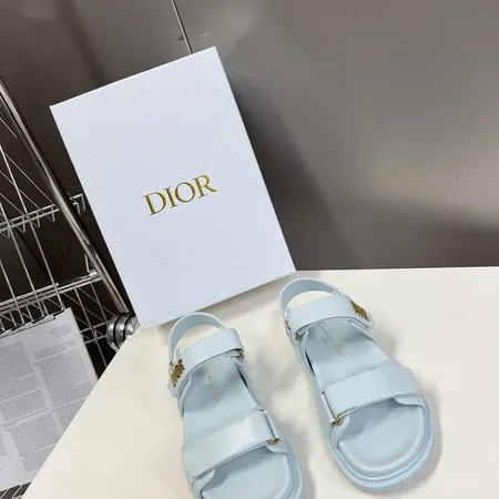 ディオール サンダル