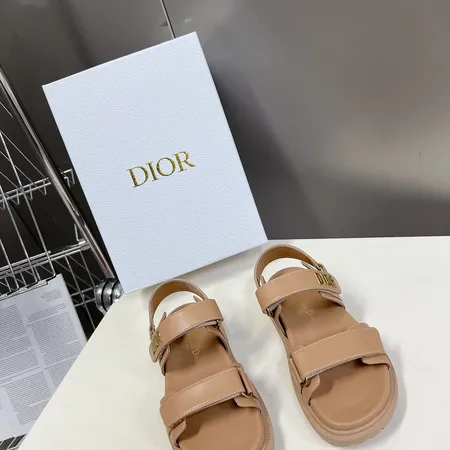 ディオール サンダル