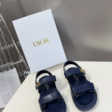 ディオール サンダル