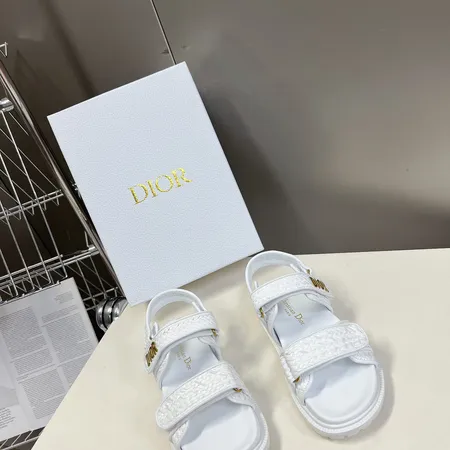 ディオール サンダル