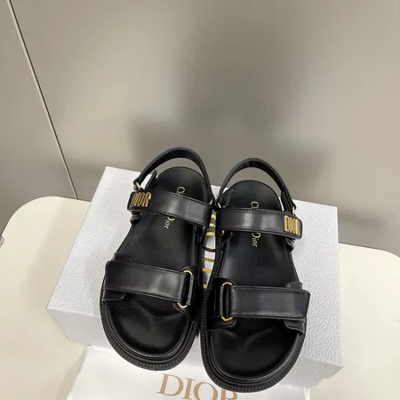 ディオール サンダル