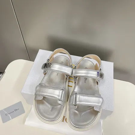 ディオール サンダル
