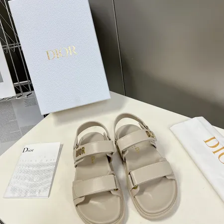ディオール サンダル