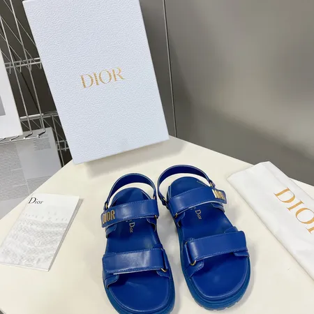 ディオール サンダル