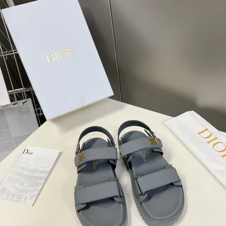 ディオール サンダル