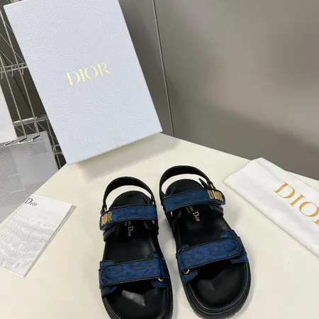 ディオール サンダル