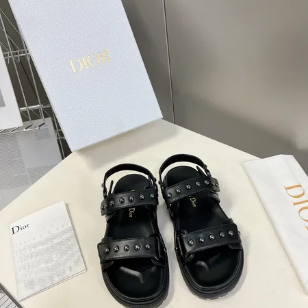 ディオール サンダル