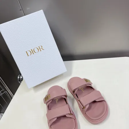 ディオール サンダル