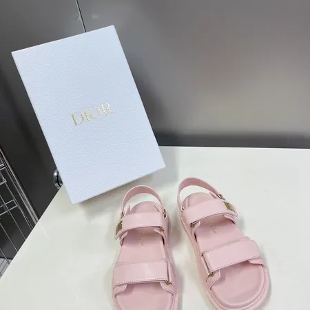 ディオール サンダル
