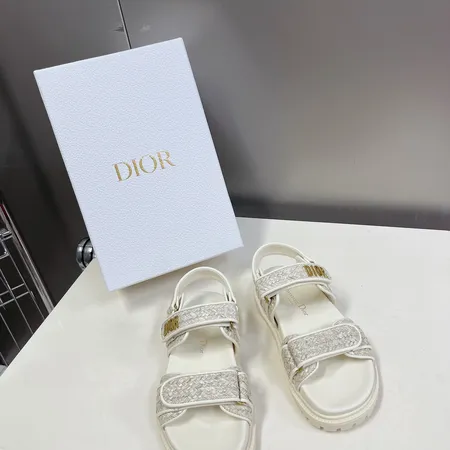 ディオール サンダル
