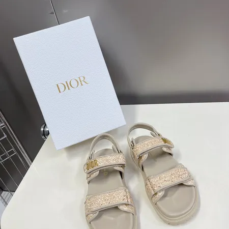 ディオール サンダル