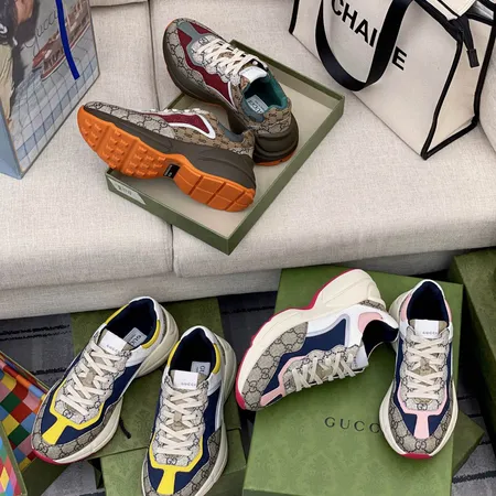 グッチ スニーカー