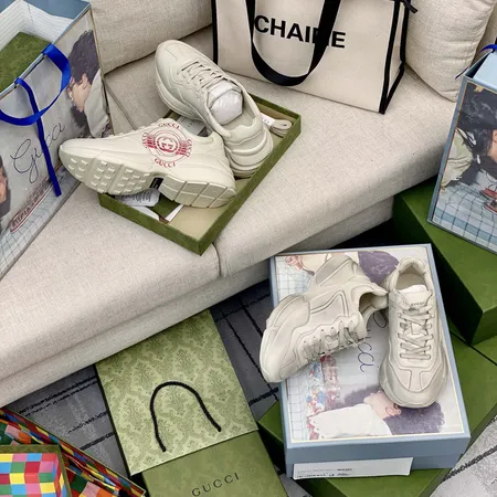 グッチ スニーカー