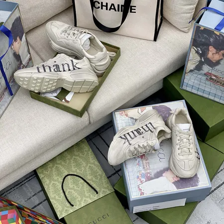 グッチ スニーカー