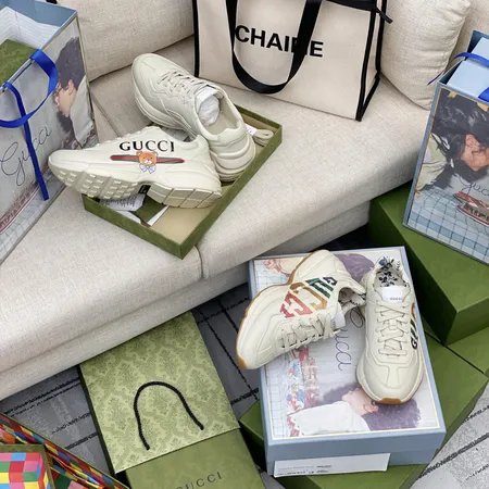 グッチ スニーカー