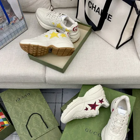 グッチ スニーカー